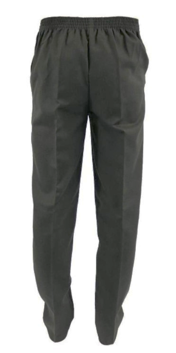 Boys Twill Trousers (Slim Fit)
