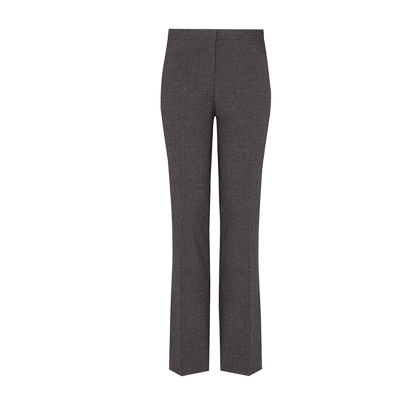 Senior Girls/ Womens Trousers (Slim Fit)