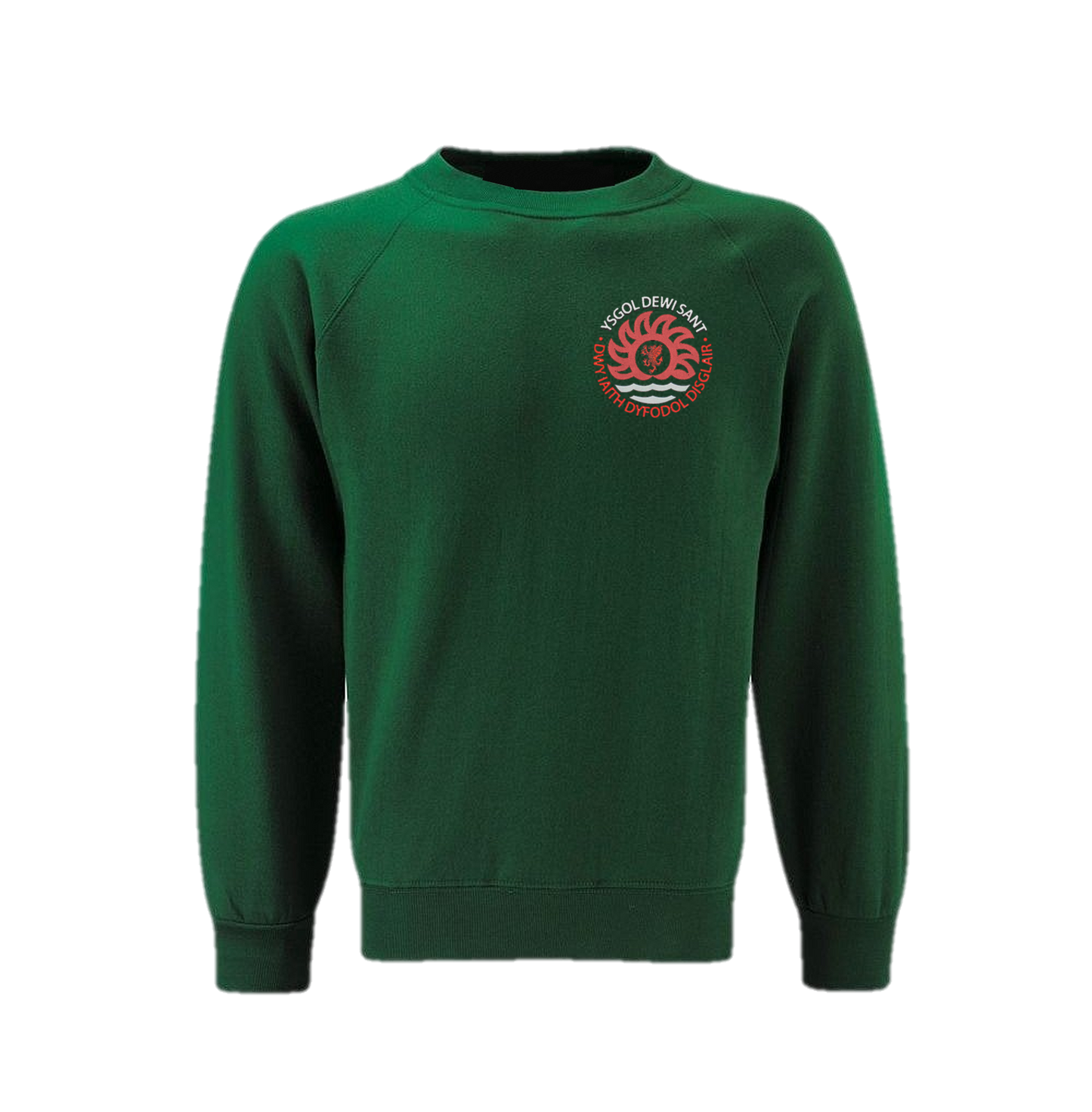 Ysgol Dewi Sant Sweatshirt