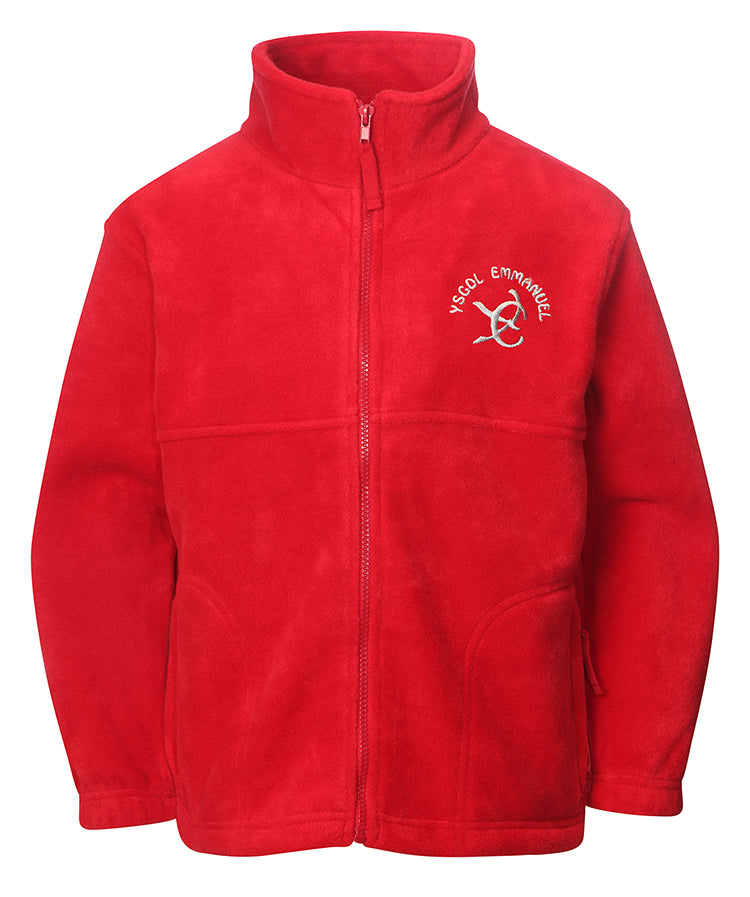 Ysgol Emmanuel Fleece