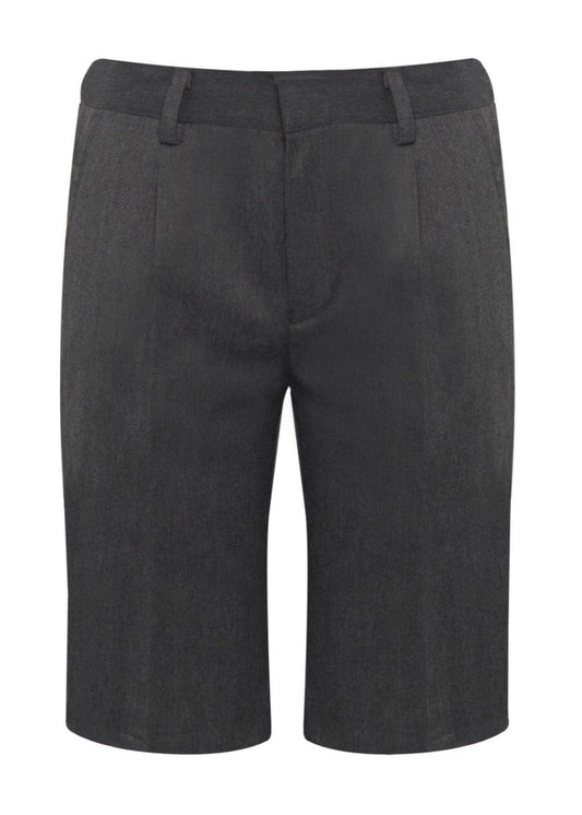 Essex Junior Shorts - Grey