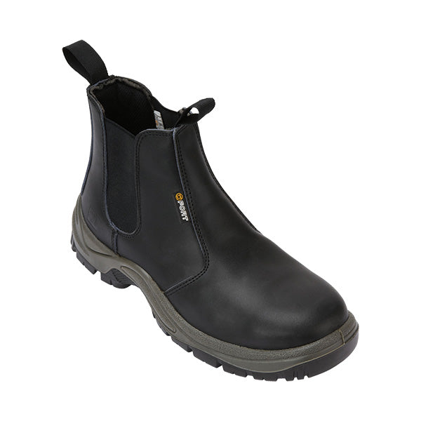 Fort Nelson FF103 Safety Dealer Boot