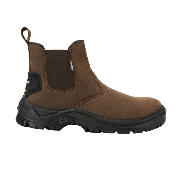 Fort Regent FF104 Safety Dealer Boot