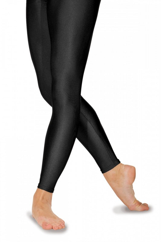 Footless Tights