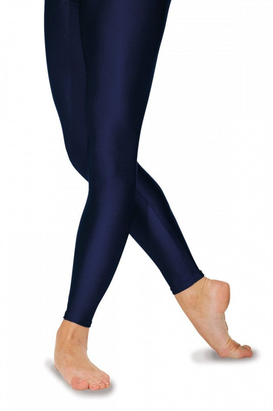 Footless Tights