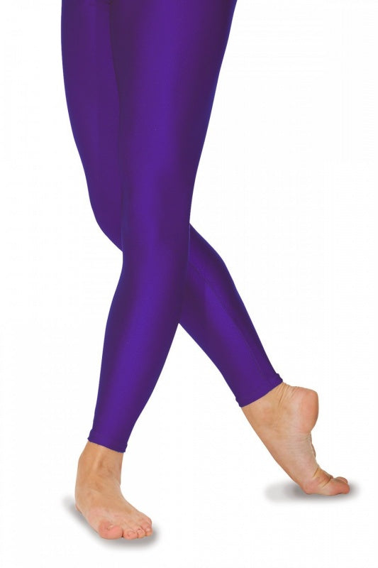 Footless Tights