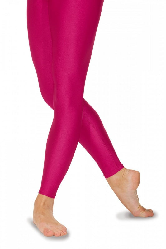Footless Tights