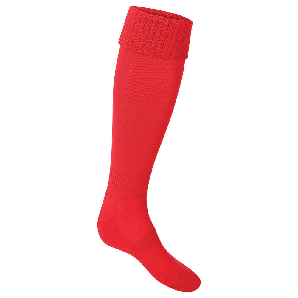 Ysgol Treffynnon Plain PE Socks
