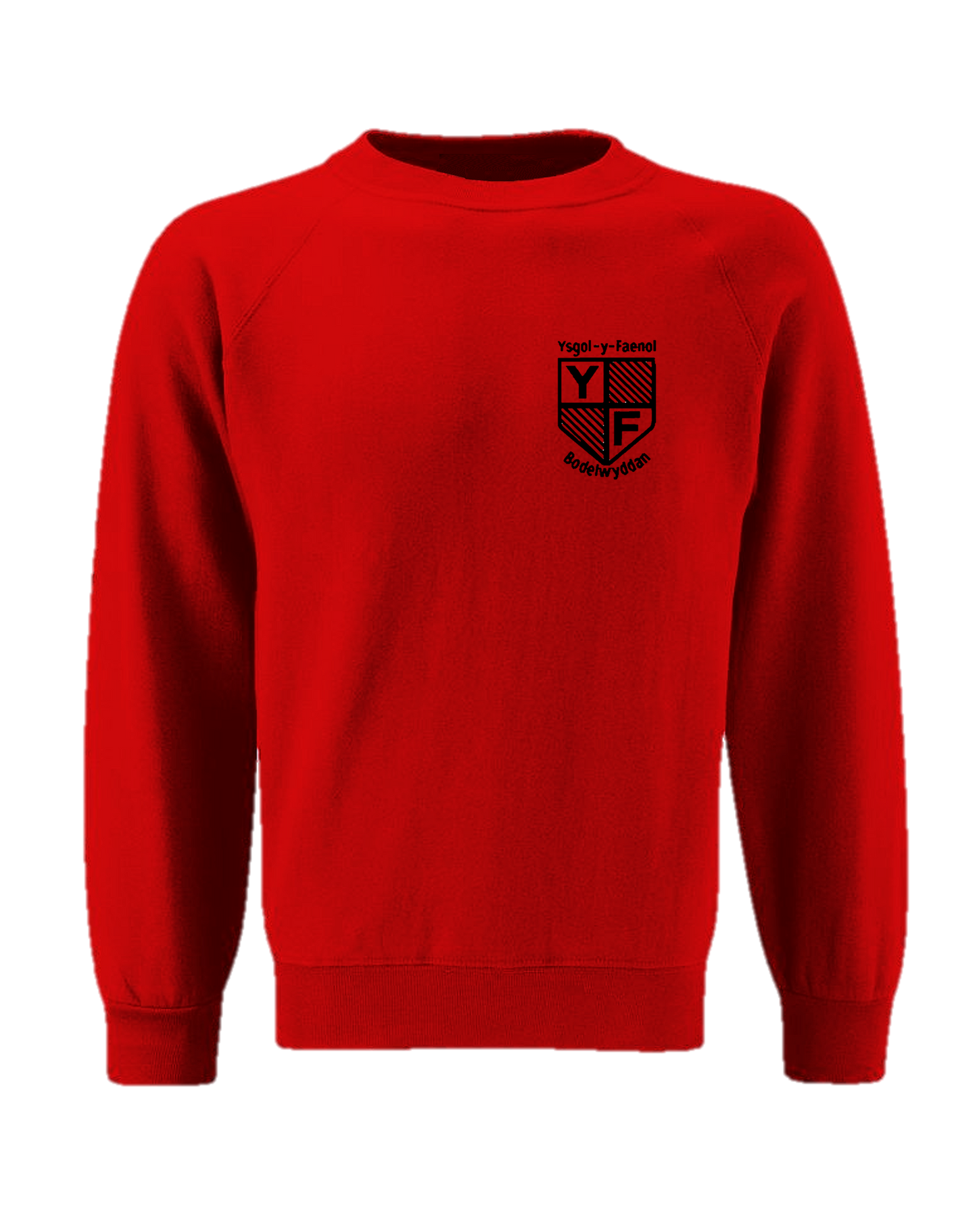 Ysgol y Faenol Sweatshirt
