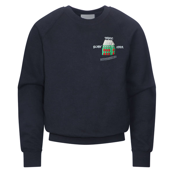 Ysgol Glan Aber Sweatshirt