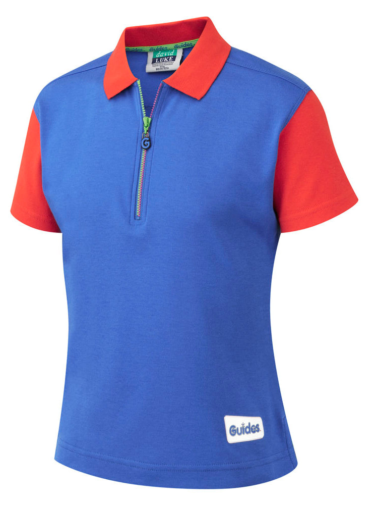 Guides Polo Shirt