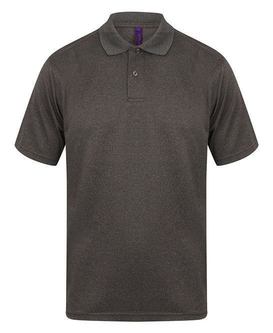 Henbury HB475 Coolplus Polo Shirt