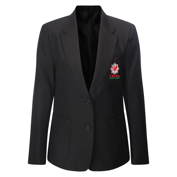 Ysgol Treffynnon Blazer (Girls)