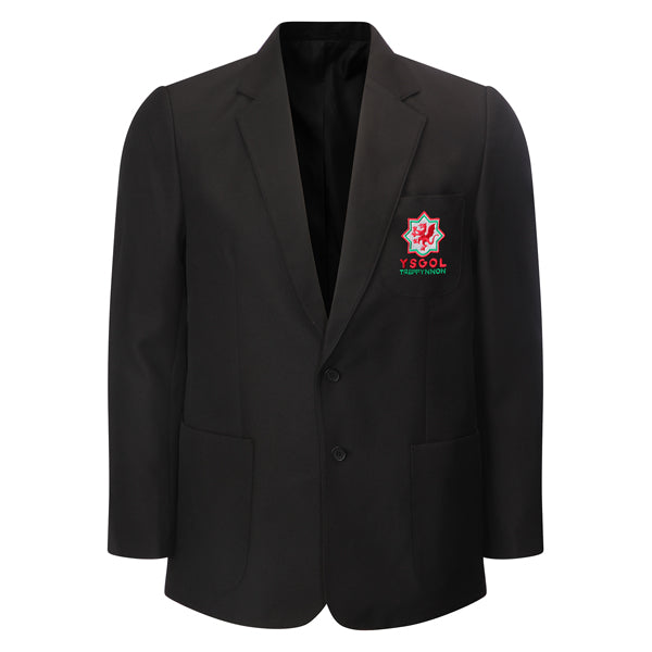 Ysgol Treffynnon Blazer (Boys)