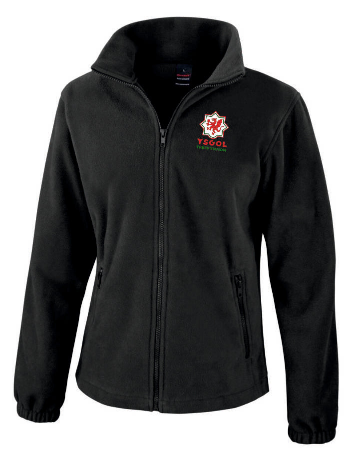 Ysgol Treffynnon PE Fleece
