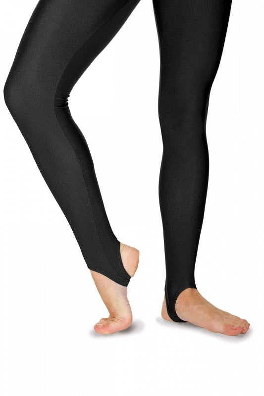Stirrup Tights