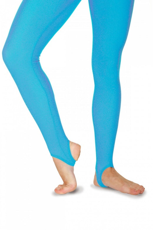 Stirrup Tights