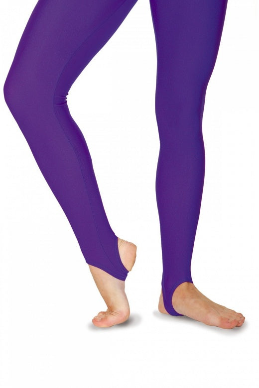 Stirrup Tights