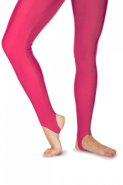 Stirrup Tights