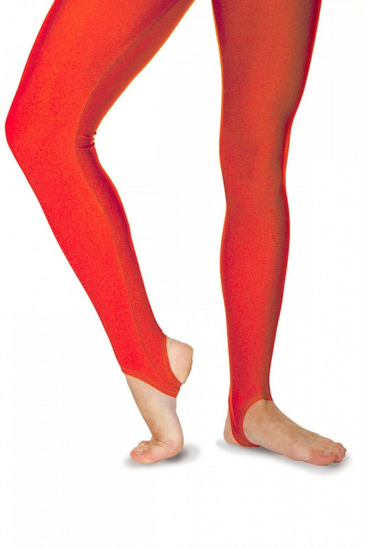 Stirrup Tights