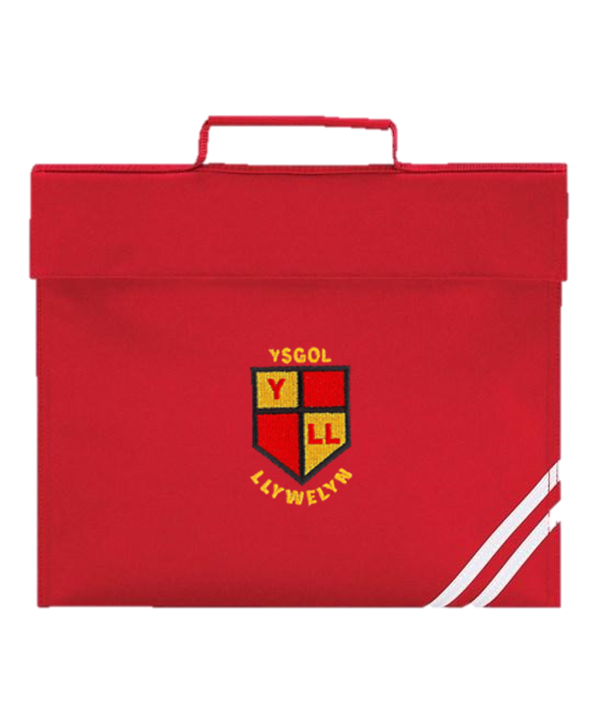 Ysgol Llywelyn Book Bag