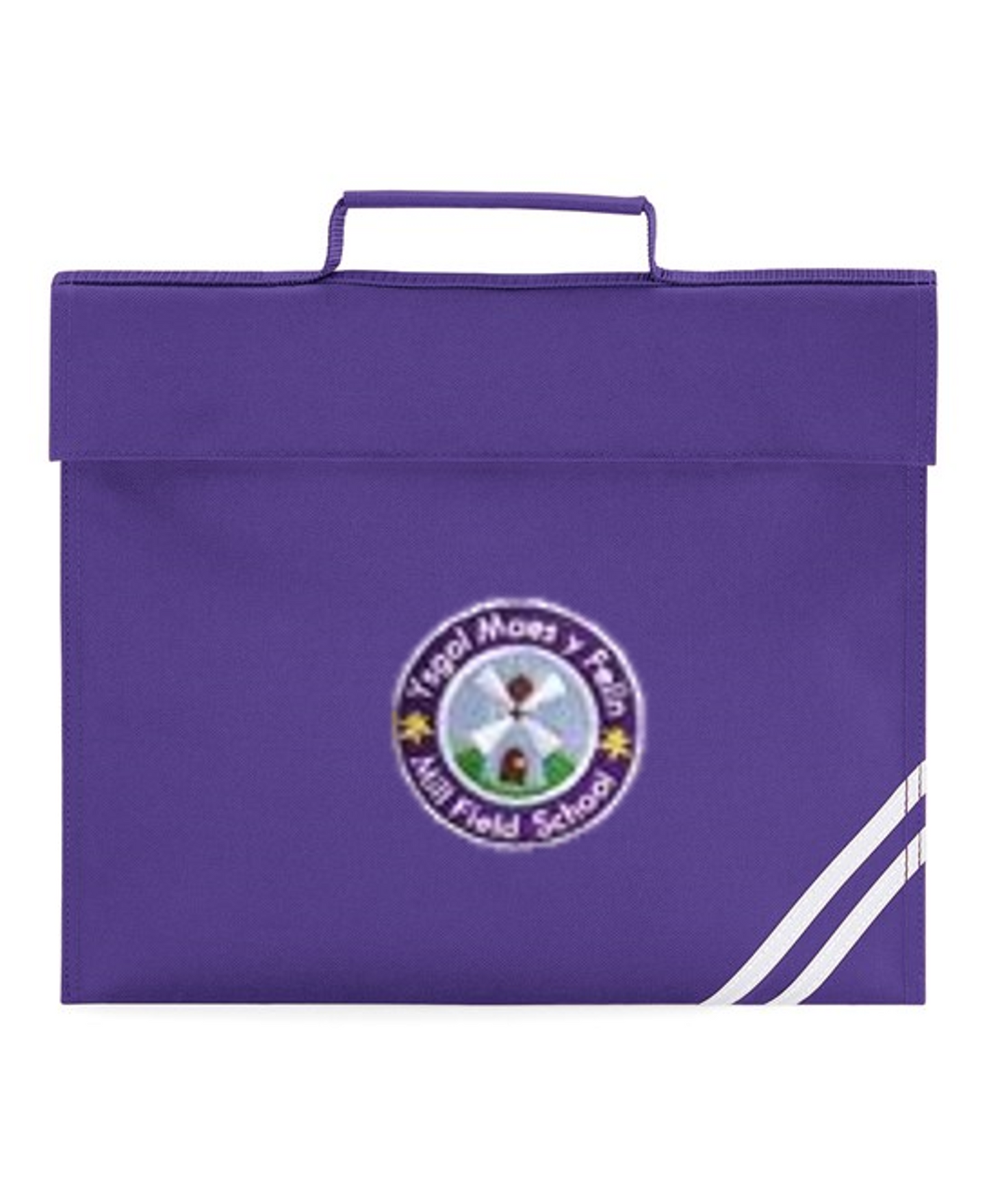 Ysgol Maes Y Felin Book Bag