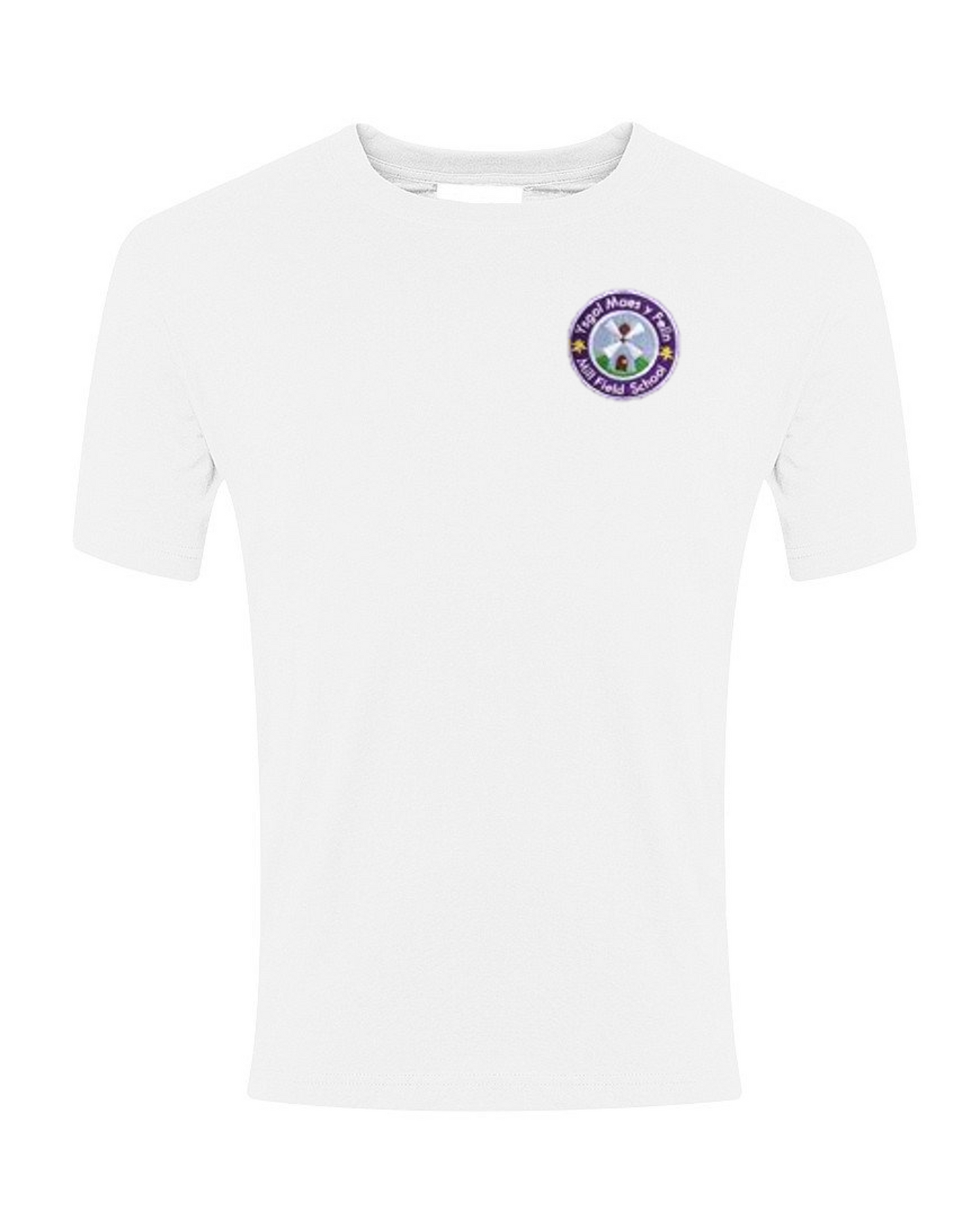 Ysgol Maes Y Felin PE T-Shirt