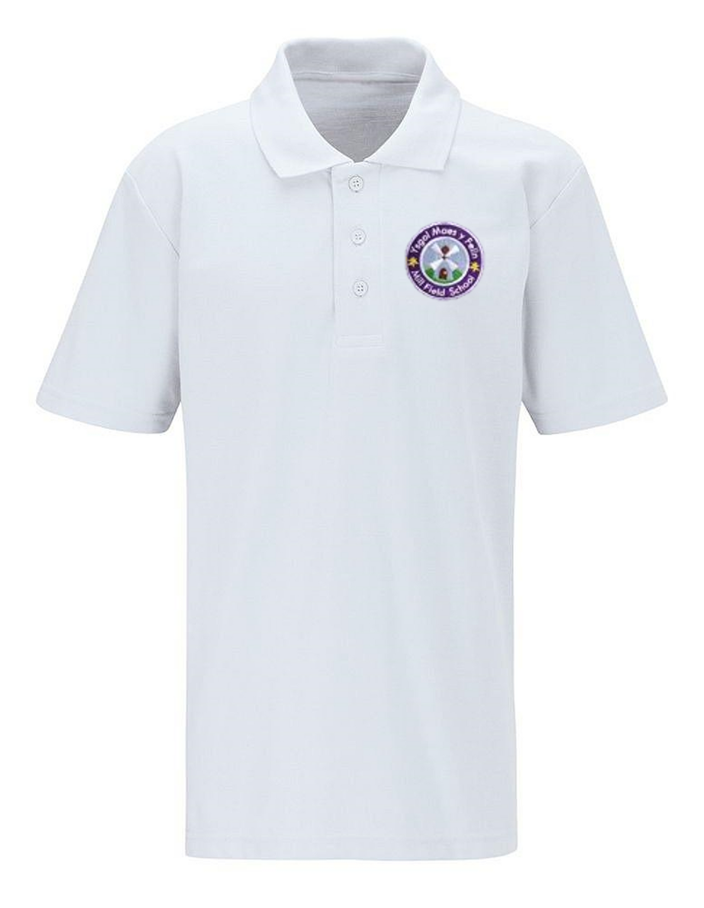 Ysgol Maes Y Felin Polo Shirt