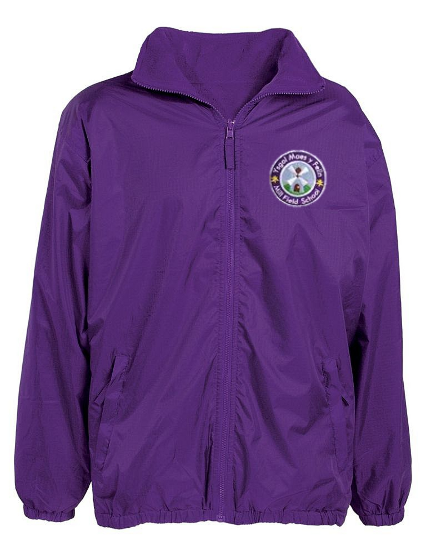 Ysgol Maes Y Felin Mistral Jacket