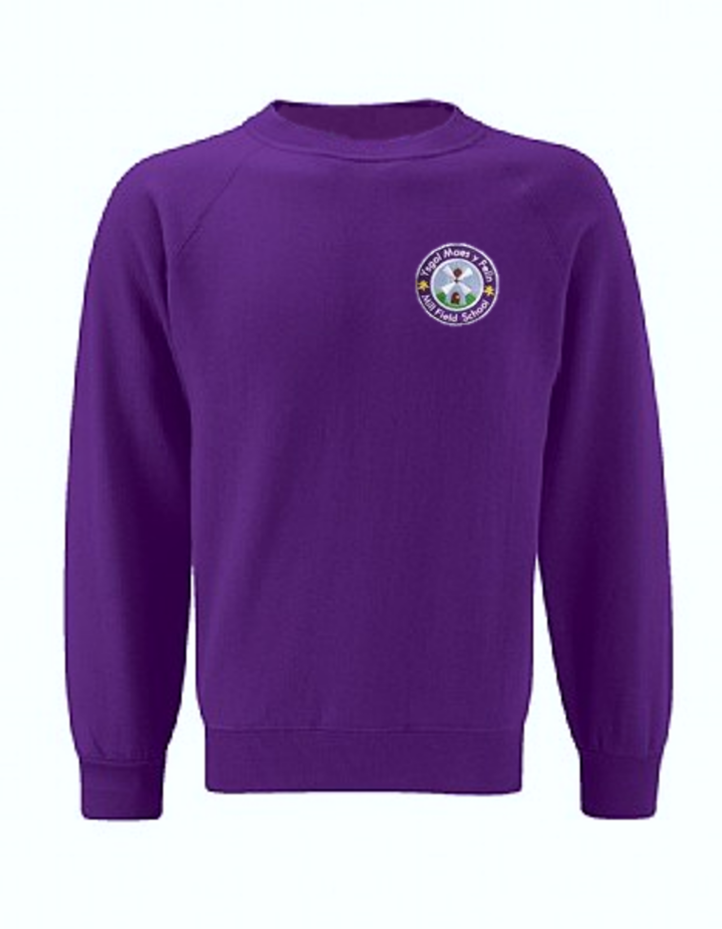 Ysgol Maes Y Felin Sweatshirt
