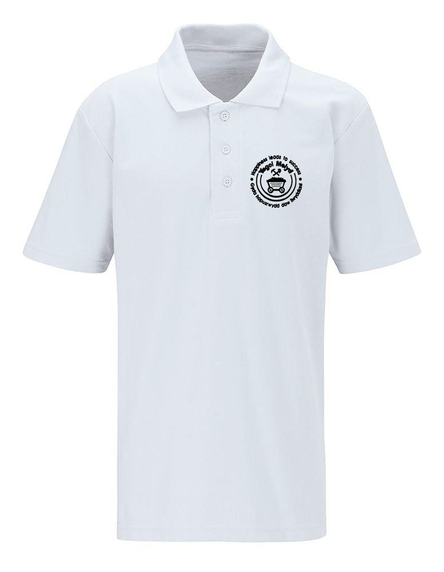 Ysgol Melyd Polo Shirt