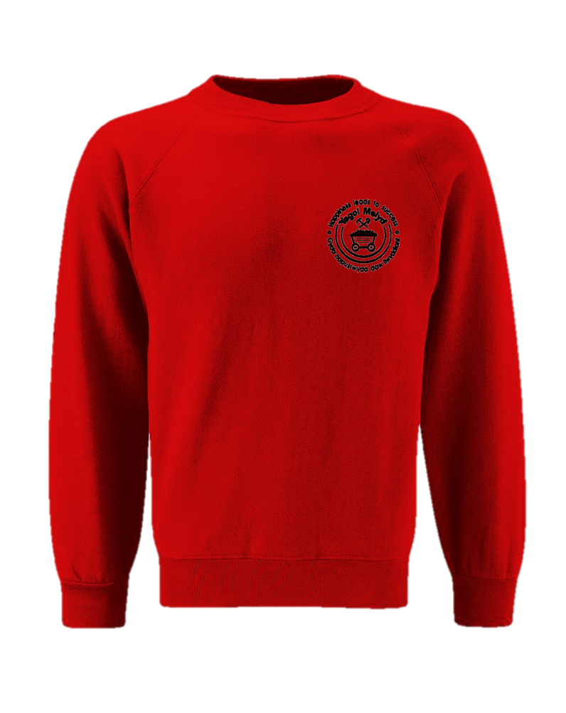 Ysgol Melyd Sweatshirt