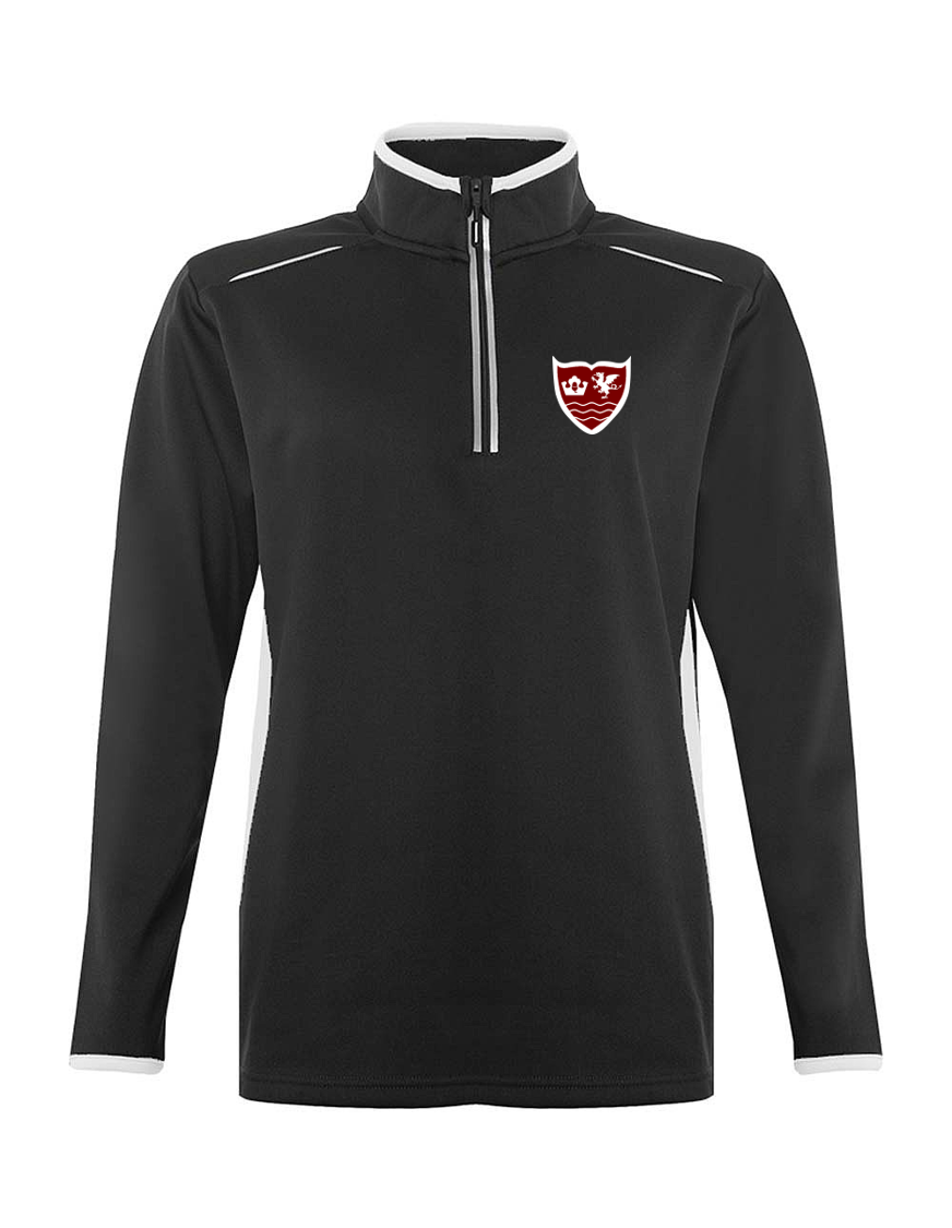 Prestatyn High School PE Training Top