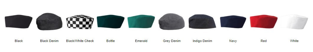 Premier PR653 Skull Cap