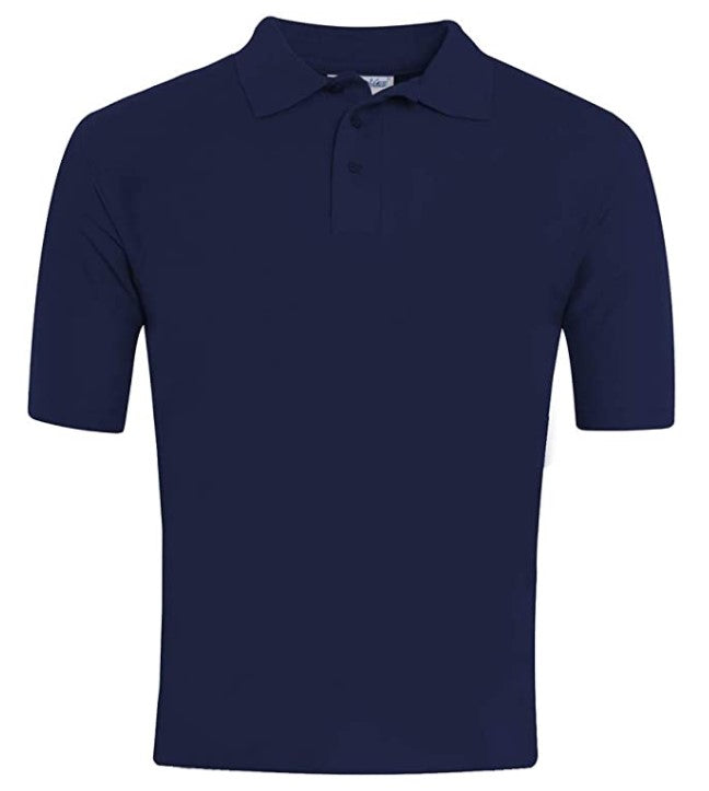 Plain Polo Shirt