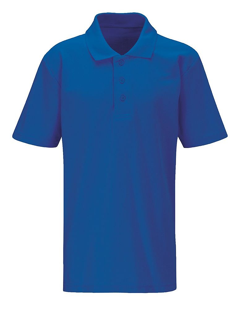 Plain Polo Shirt