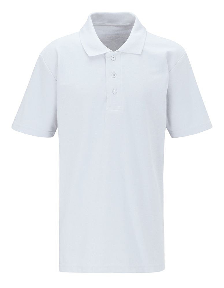 Plain Polo Shirt