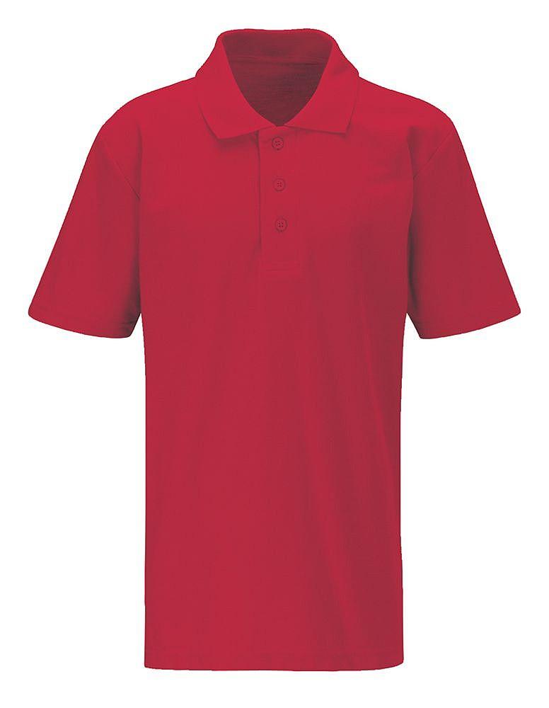 Ysgol Bryn Hedydd PE Polo Shirt