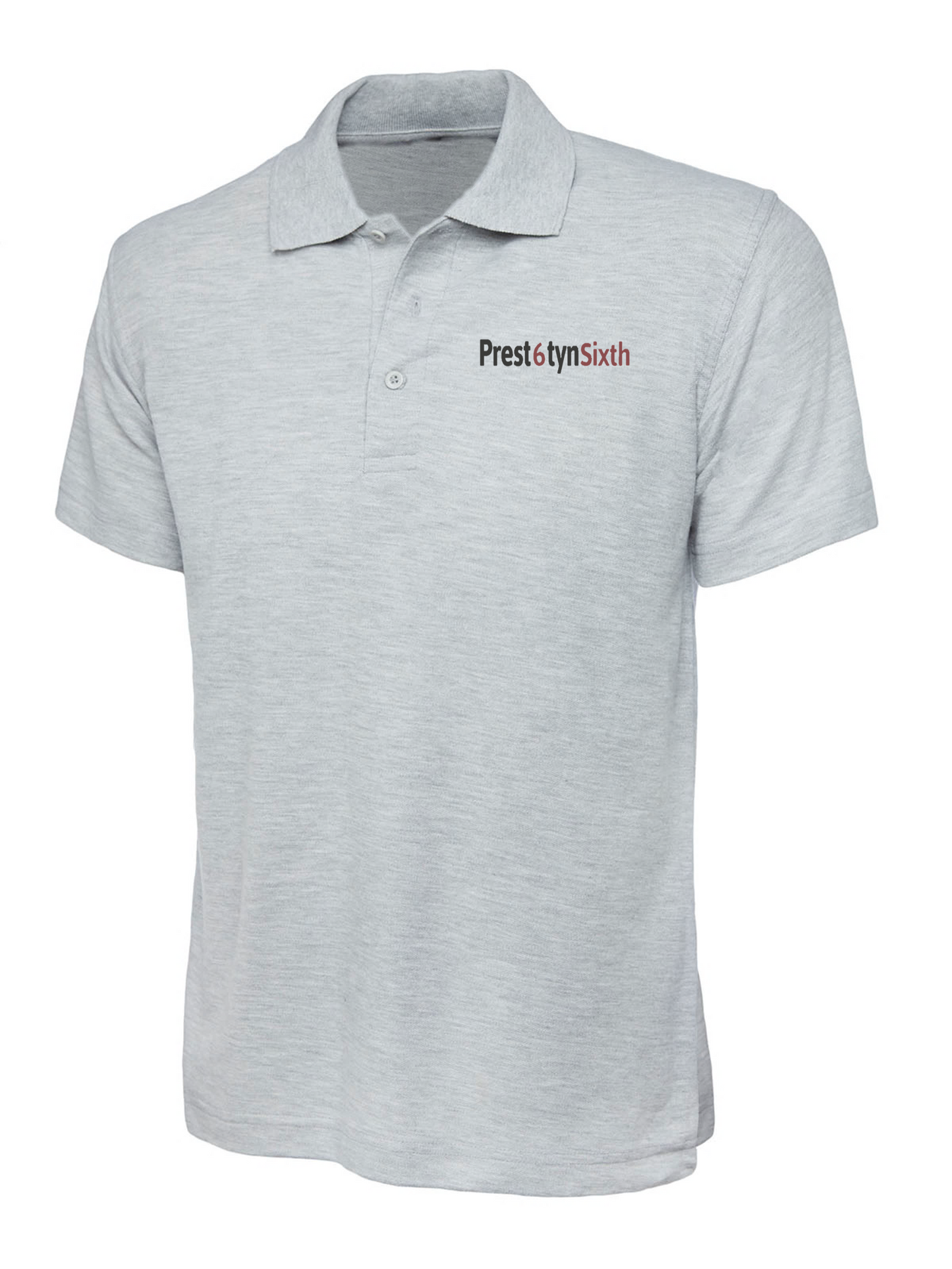 Prest6tynSixth Polo Shirt (6th Form)