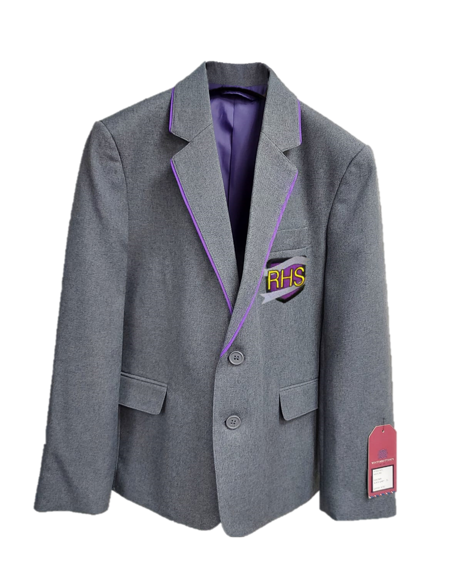 Rhyl High School Blazer