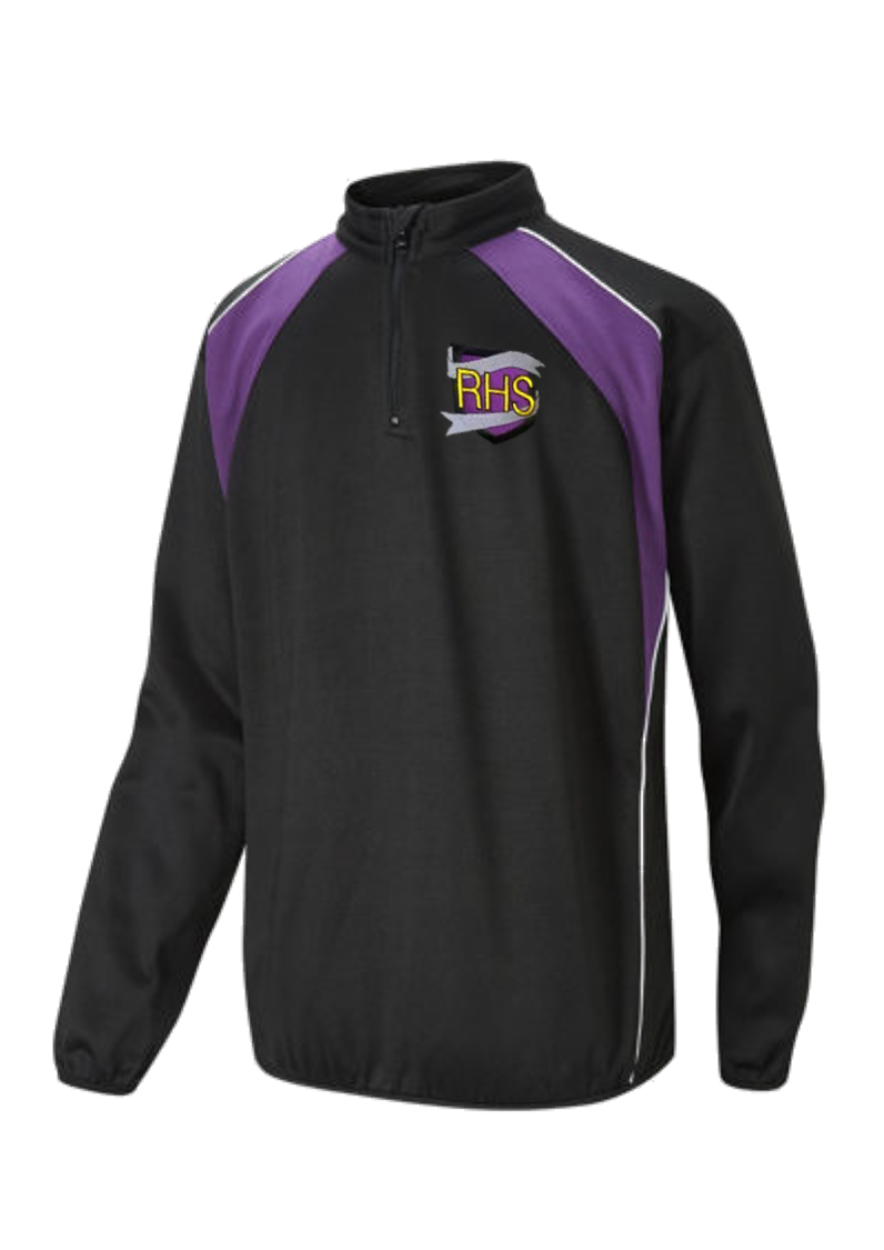 Rhyl High School PE Training Top