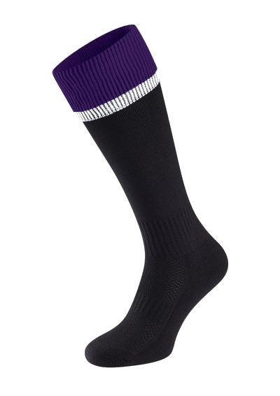 Rhyl High School PE Socks