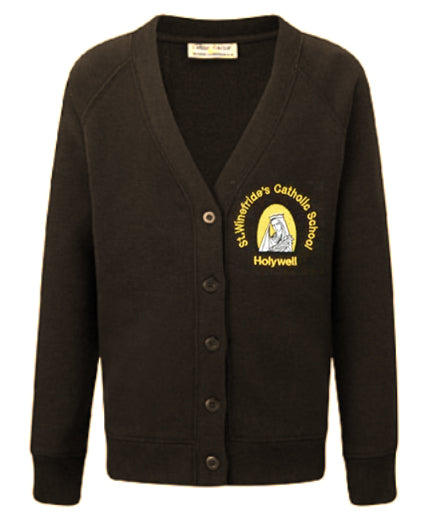 St. Winefrides Catholic School Cardigan