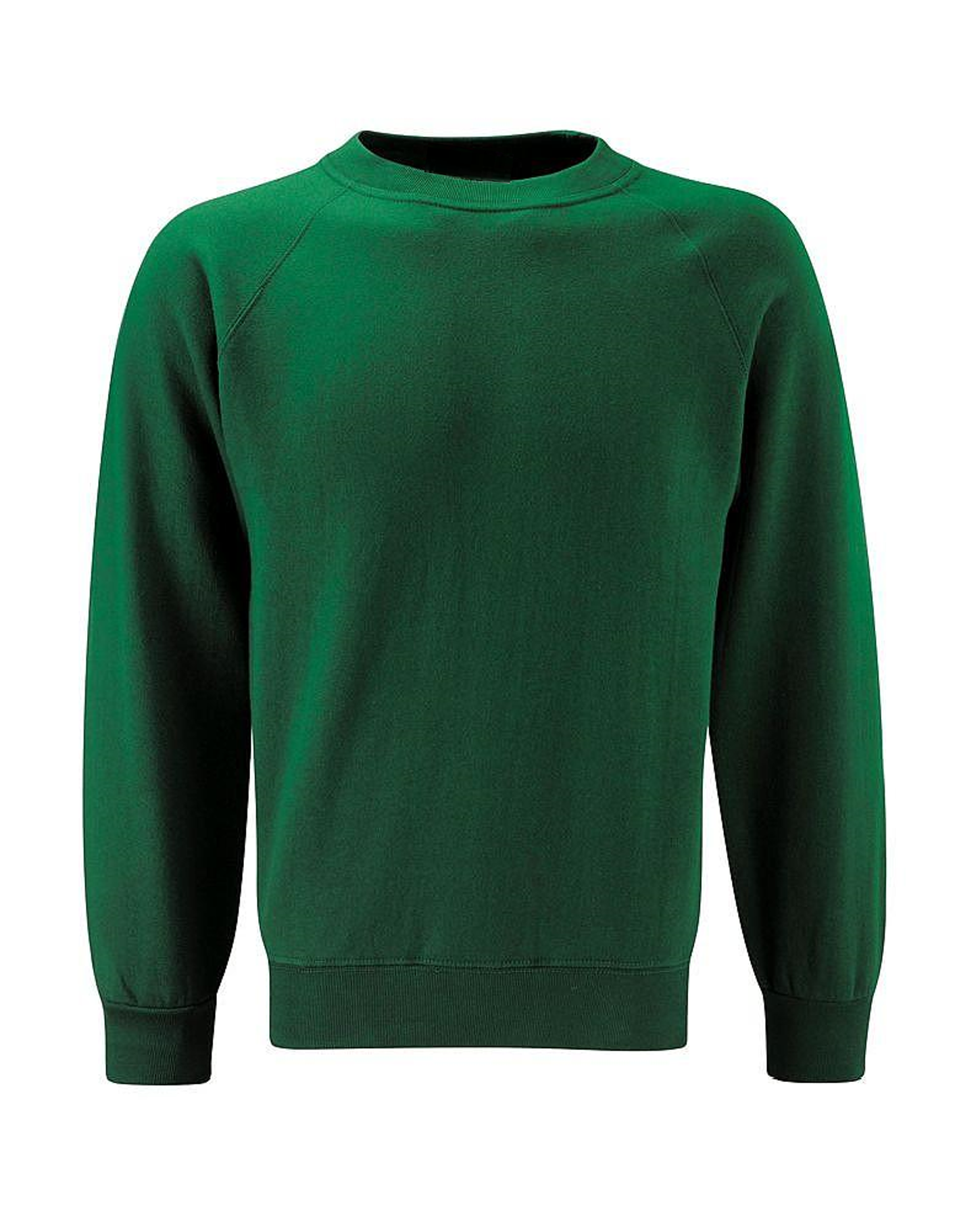 One+All Woodbank SWR Crew Neck Sweatshirt