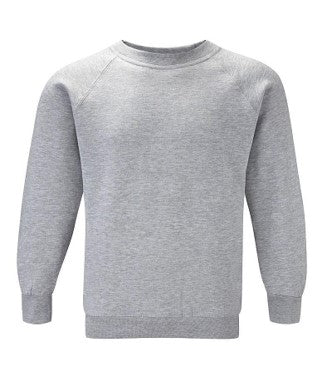 One+All Woodbank SWR Crew Neck Sweatshirt