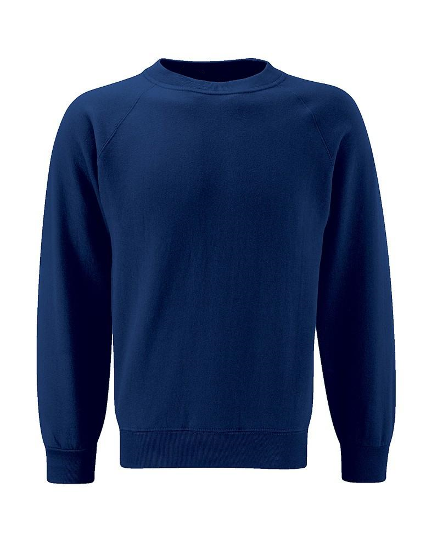 One+All Woodbank SWR Crew Neck Sweatshirt