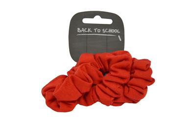 Scrunchies (3Pk) - Hair Accessories Set