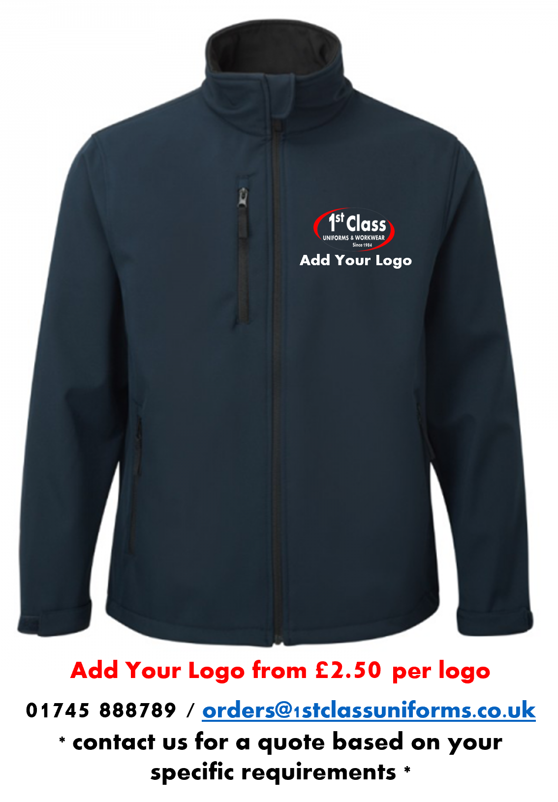 Fort Selkirk 204 Softshell Jacket