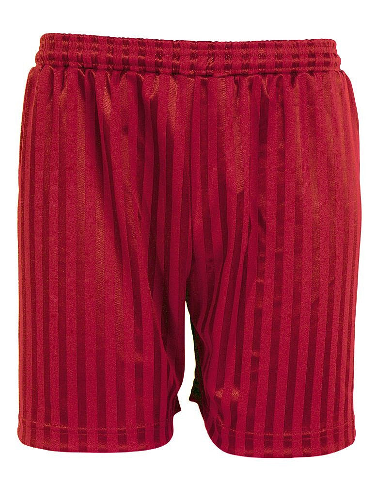 PE Shadow Stripe Shorts