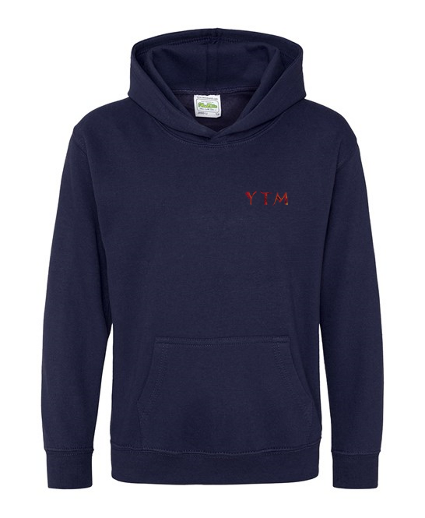Ysgol Tir Morfa (Secondary) Hoodie